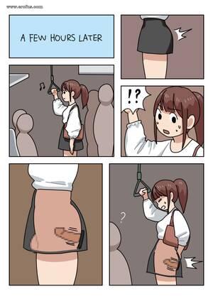 Male Cartoon Sissy - Page 117 | gay-comics/popuka9/sissy-life | Erofus - Sex and Porn Comics