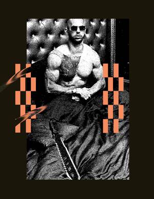 Asian Mom Forced Blowjob - Why Andrew Tate's Gospel Captured a Generation of Boys