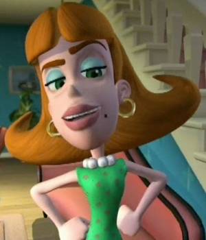 Jimmy Neutron Libby Folfax Porn - Mrs Neutron