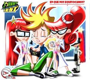 Johnny Test Porn Imagefap - Read Johnny Test PORN Hentai Porns - Manga And Porncomics Xxx
