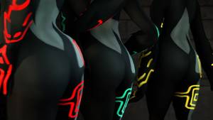 Midna Hot Dogging Porn - ... 3D Animated Link Midna Source_Filmmaker The_Legend_of_Zelda redmoa //  1280x720 // 6.4MB ...