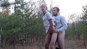 Gay Public Sex Park - Extreme Sex in Central Park - Pornhub.com