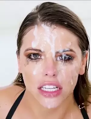 facial bukkake - Close Up BuKKaKe Face Cum Slut - BuKKaKeTV | xHamster