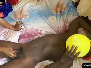 girls black small cock - Free Black Small Dick Porn | PornKai.com