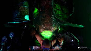 3d Insect Queen Porn - Queen's Brood Oviposition - XNXX.COM