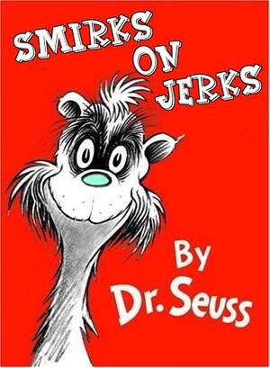 Dr. Seuss Porn - 18 â€“ The 'S' is for Situations Dr. Seuss Should Have Schooled Us About |  Kjwrit Fanfiction