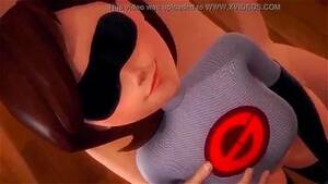 Incredibles Helen Parr Porn 3d - Watch ELASTIGIRL 01 - 2D, 3D, Emd Porn - SpankBang