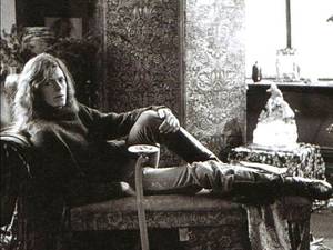 Copenhagen 1940s Porn - David Bowie Turtleneck Porn (1970)