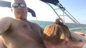 boat sex blow job - boat blow job' Search - XNXX.COM