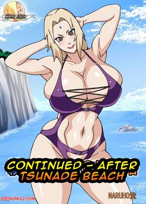 Naruto Tsunade Beach Porn - âœ…ï¸ Porn comic After Tsunades Obscene Beach. Naruto Sex comic busty MILF  beauties âœ…ï¸ | | Porn comics hentai adult only | wporncomics.com
