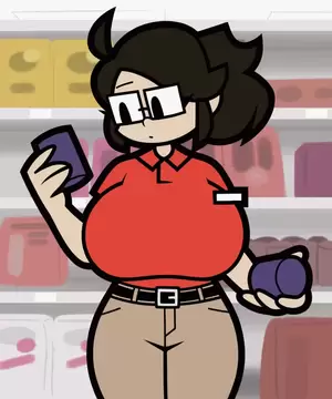 hentai big tits tight shirts - Breasts too big for tight shirt. free hentai porno, xxx comics, rule34 nude  art at HentaiLib.net