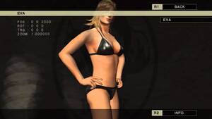 Mgs 3 Porn - Metal Gear Solid V Has The Most Needless Sexualization Since Bayonetta  (Spoilers) | Page 4 | NeoGAF