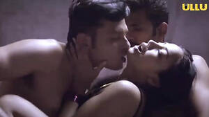 hot indian threesome - Indian Threesome Sex Videos