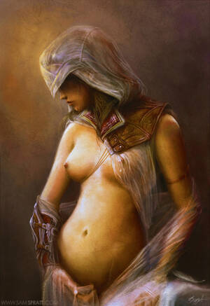 Assassins Creed Porn - Assassin's Creed Porn Collection - Page 5 - HentaiEra