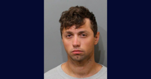 Arrest Porn - Patriot Front member Jared Boyce pleads guilty to child porn