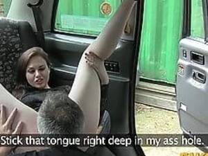 Faketaxi Porn Veronica Anal - Fake Taxi Teen Gets Anal : XXXBunker.com Porn Tube