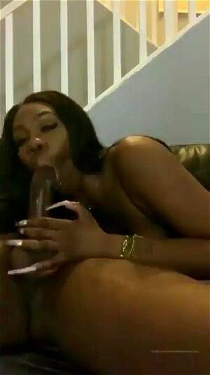 amateur ebony swallows - Watch #SLOPPYHeadLover - Ebony, Cum Swallow, Amateur Porn - SpankBang