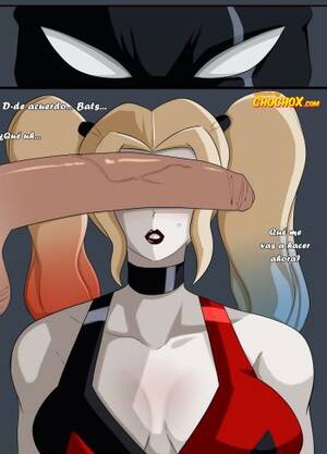 free harley quinn hentai - Harley Quinn - ChoChoX.com