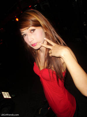 bangkok ladyboy peeing - 