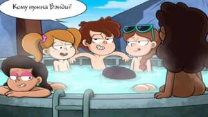 Dipper Gravity Falls Wendy Porn Bathtub - gravity falls mabel and wendy hentai trick or treat gravity falls porn - Gravity  Falls Porn