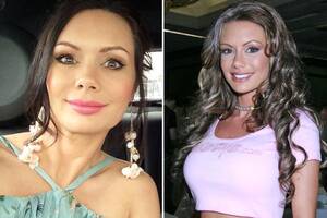 Housewives Turned Porn Star - Woman who quit porn industry to become Christian speaker reveals her  unexpected tale | The Sun