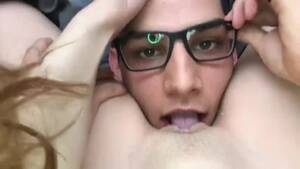 18yo Gf Sex - Hot 18yo girlfriend gives great birthday sex