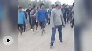 naked forced gangbang - Manipur Violence | In Manipur Horror, 2 Women Paraded Naked On Camera,  Allegedly Gang-Raped