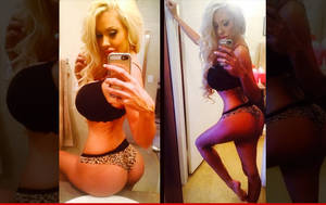 Courtney Taylor Porn Hollywood - Olympic Sprinter Joshua Mance -- Porn Star Steps Up ... Forget Skin  Diamond, I'll Totally BANG You | TMZ.com