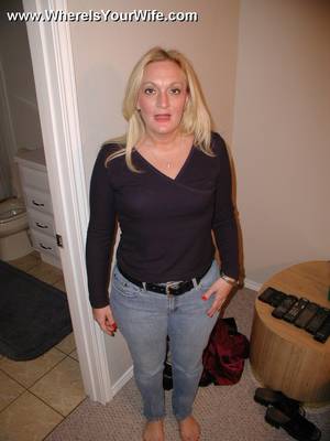 amateur office blonde - Amateur blonde housewife get her mouth a - XXX Dessert - Picture 1 ...