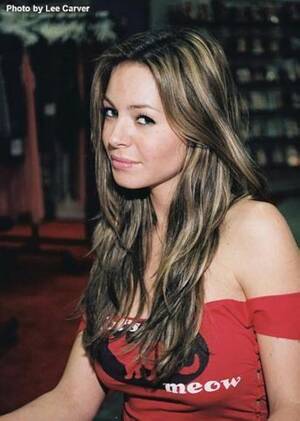 Devon Davis Porn - Deven Davis - IMDb