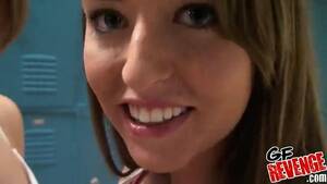 Gf Revenge Locker Room Porn - Kierra (Locker Room) Xgf : XXXBunker.com Porn Tube