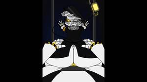 Murdered Cartoon Porn - Murder Drones - Rule 34 Porn