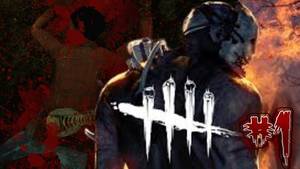 Lullaby Porn - WE'RE NOT MAKING PORN BRO | Dead by Daylight GAMEPLAY HIGHLIGHTS #1