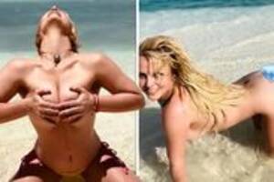 Gemma Atkinson Tits - Unbelievable!' Gemma Atkinson fumes at Gorka Marquez after being left 'on  her own' | Celebrity News | Showbiz & TV | Express.co.uk