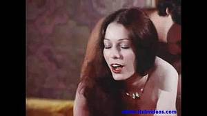 Annette Haven Interacial Porn - Ultimate vintage beauty