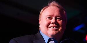 Louis Anderson Gay Porn - Louie Anderson, Popular Comic and Actor, Dead at 68