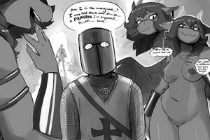 Armored Dragon Furry Porn - Dragon Broodmother (towergirls) Created By The-minuscule-task | Yiff -party.com