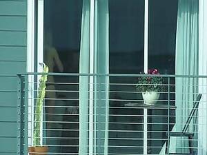 amateur homemade voyeur bedroom window - Neighbor Voyeur Tube - 18QT Free Porn Movies, Sex Videos