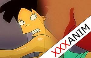 Diaper Futurama Porn - 