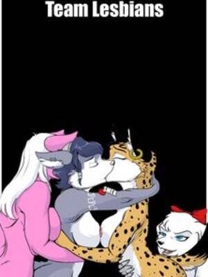 Jetsons Lesbian Porn Disney - Team Lesbians | Porn Comics