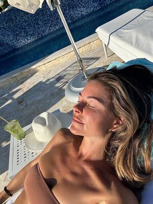 Maria Menounos Fucking - Maria Menounos