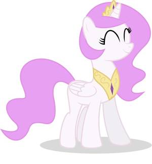 Mlp Princess Celestia Porn - My Little Pony Friendship Is Magic Porn | Filly Celestia by ~ MrFoxington