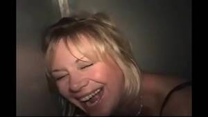glory hole fat mom - Swinger fat mom swallows two stranger's dicks through gloryhole -  XVIDEOS.COM
