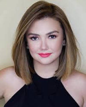 Angelica Panganiban Porn - Showbiz Portal: ANGELICA PANGANIBAN AND OTHER NETIZENS AIR THEIR VIEW ON  THE MTRCB PROPOSAL TO REGULATE STREAMING CHANNELS LIKE NETFLIX