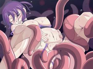 Naruto Tentacle Porn - hentai tentacle porn Naruto