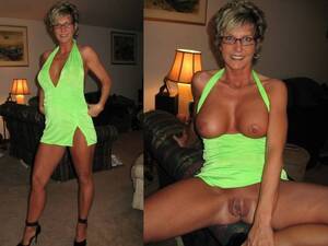 Hd Porn Milf Green Dress - Green dress milf Foto PornÃ´ - EPORNER