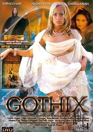 anal religion dvd - Gothix