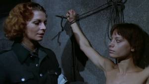 Female Nazi Camp Porn - SS Camp 5: Women's Hell