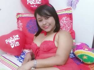 latin america porn - Picture of the sexy profile of MoraineSexy, for a very hot webcam live show  !