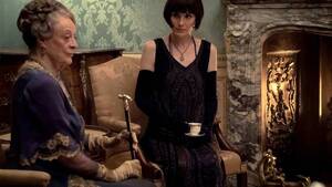 Downton Abbey Sex Porn - Downton Abbey 2019, directed by Michael Engler | Film review